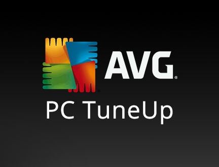 AVG PC Tune Up
