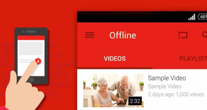 Solusi Mengatasi Video Offline di YouTube Tidak Bisa Dibuka