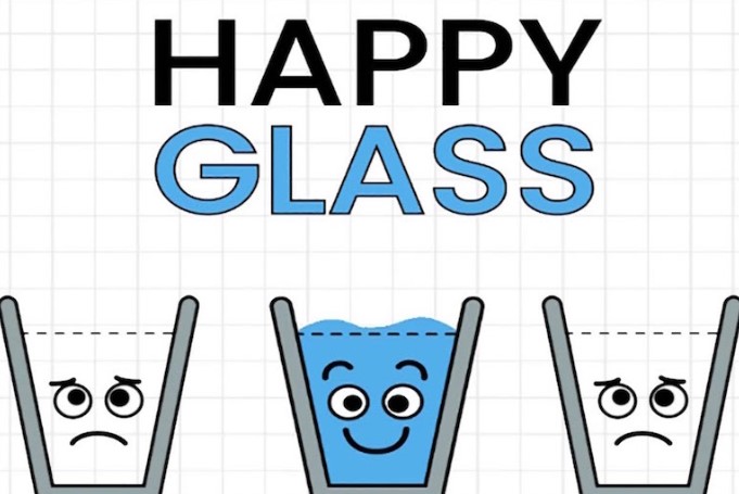 Happy Glass Mod