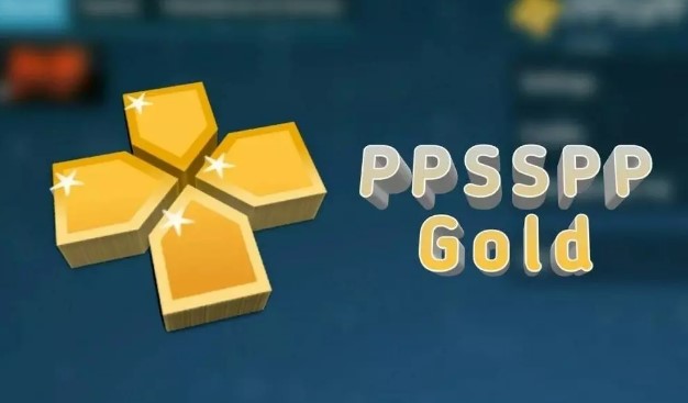 PPSSPP Gold Apk Mod