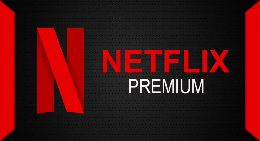 Cara Berlangganan Netflix Premium Dengan Gratis