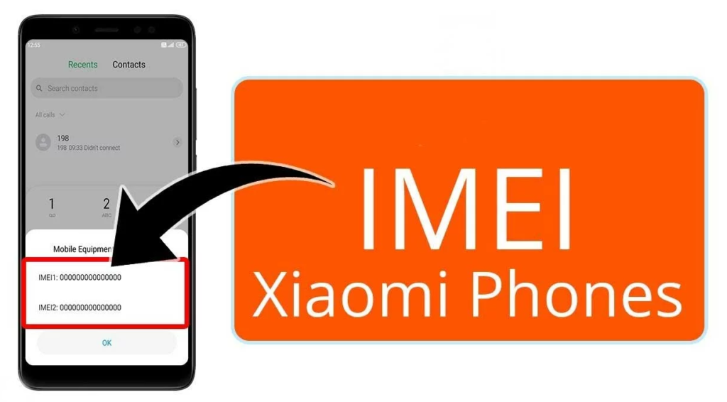 Cara Cek IMEI Xiaomi Untuk Cek Keaslian