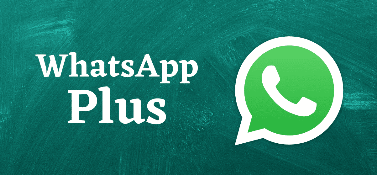 Whatsapp Plus Apk Mod